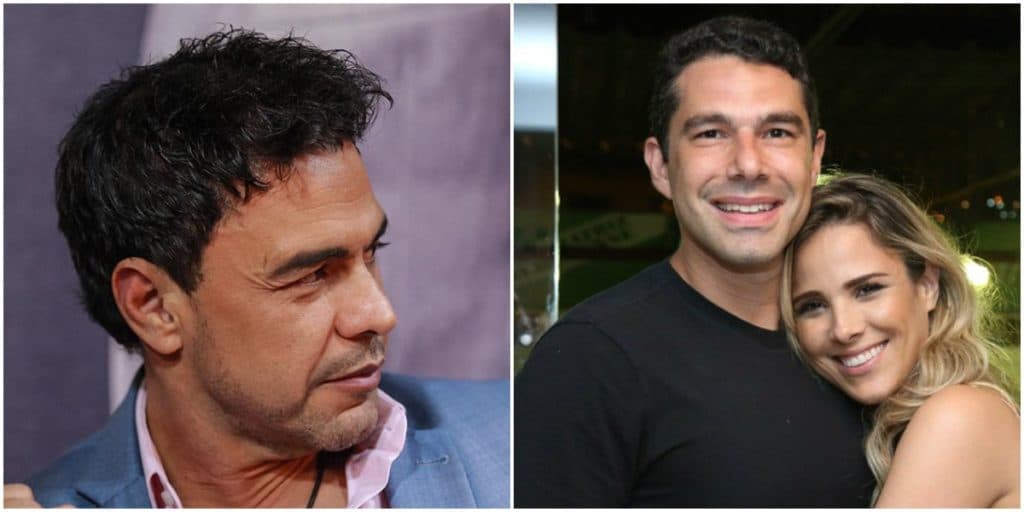 Wanessa, após ostentar fortuna em meio a prejuízo milionário de Zezé, expõe segredo bizarro com o marido
