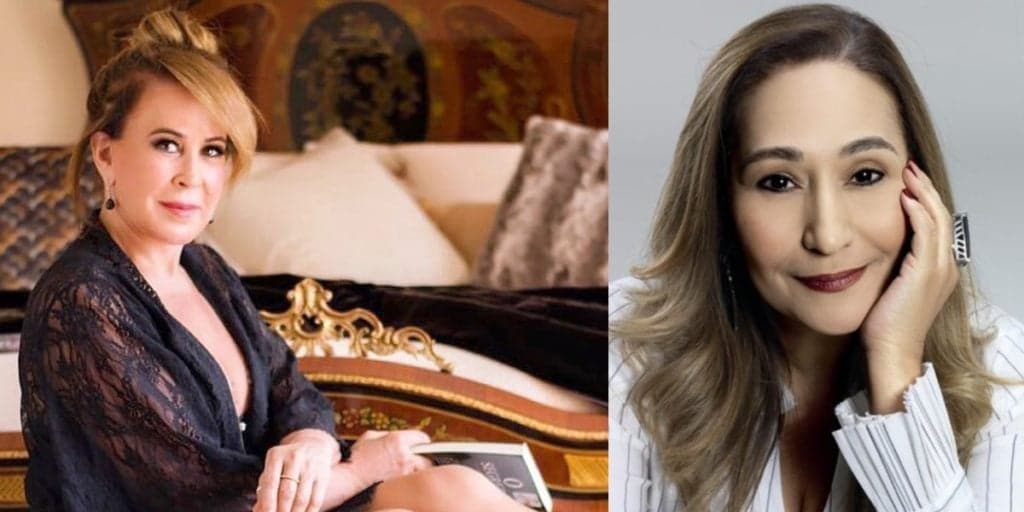 Zilu expõe partes íntimas gigantes aos 62 anos, faz anúncio cruel e ganha recado de Sonia Abrão: "Que a gente saiba"