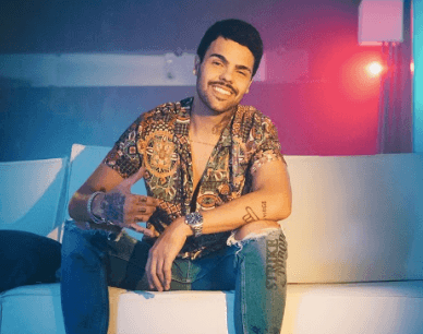 Lucca e Mateus lançam clipe de “Vibe Casalzinho” (Foto: Divulgação) Lucca e Mateus lançam clipe de “Vibe Casalzinho” (Foto: Divulgação)