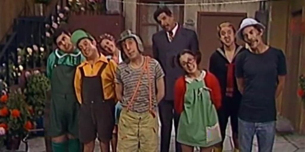 Saiba o que aconteceu com os atores de Chaves 40 anos após o seriado