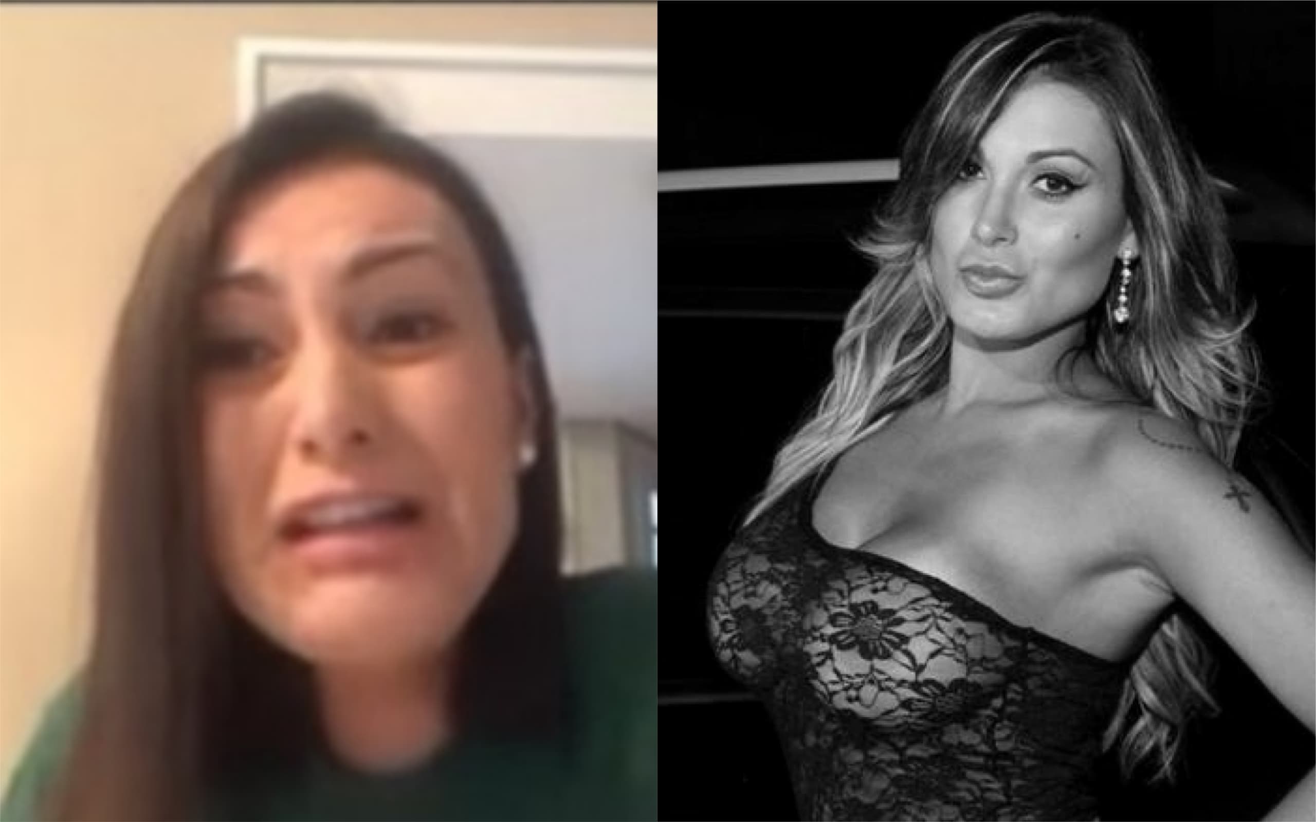 Andressa Urach (Foto: Divulgação) Andressa Urach (Foto: Divulgação)