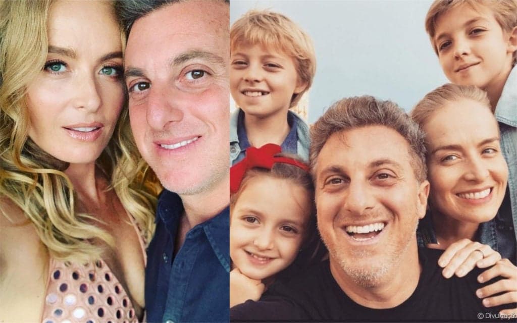 Filhos de Angélica e Huck tem desafio cruel, fazem terapia, real é dita e até novo integrante é revelado: "Mais um"