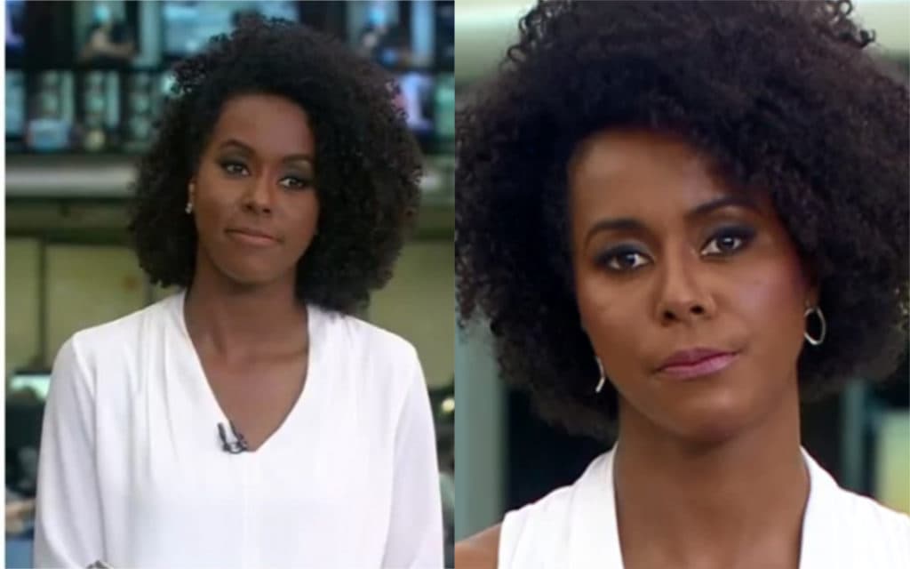 Anúncio avassalador faz Maju voltar atrás e ela expõe verdade após Globo ser colocada contra a parede: “Já esperava”
