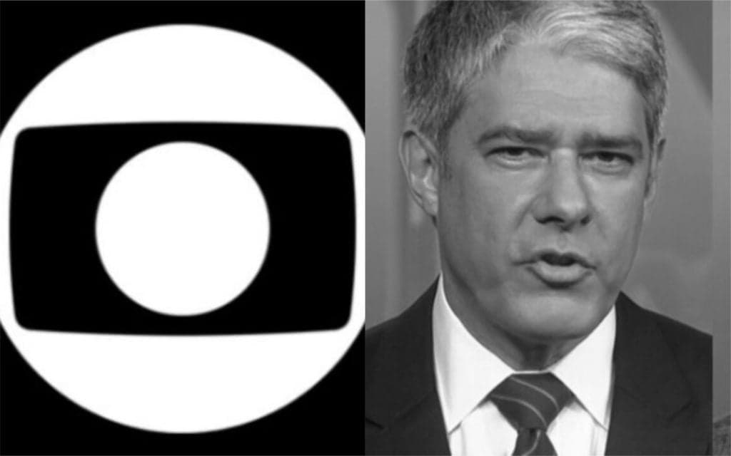 Âncora do JN, demitida após vazar crime de assédio na Globo, revela bomba e William Bonner é envolvido: "Há provas"