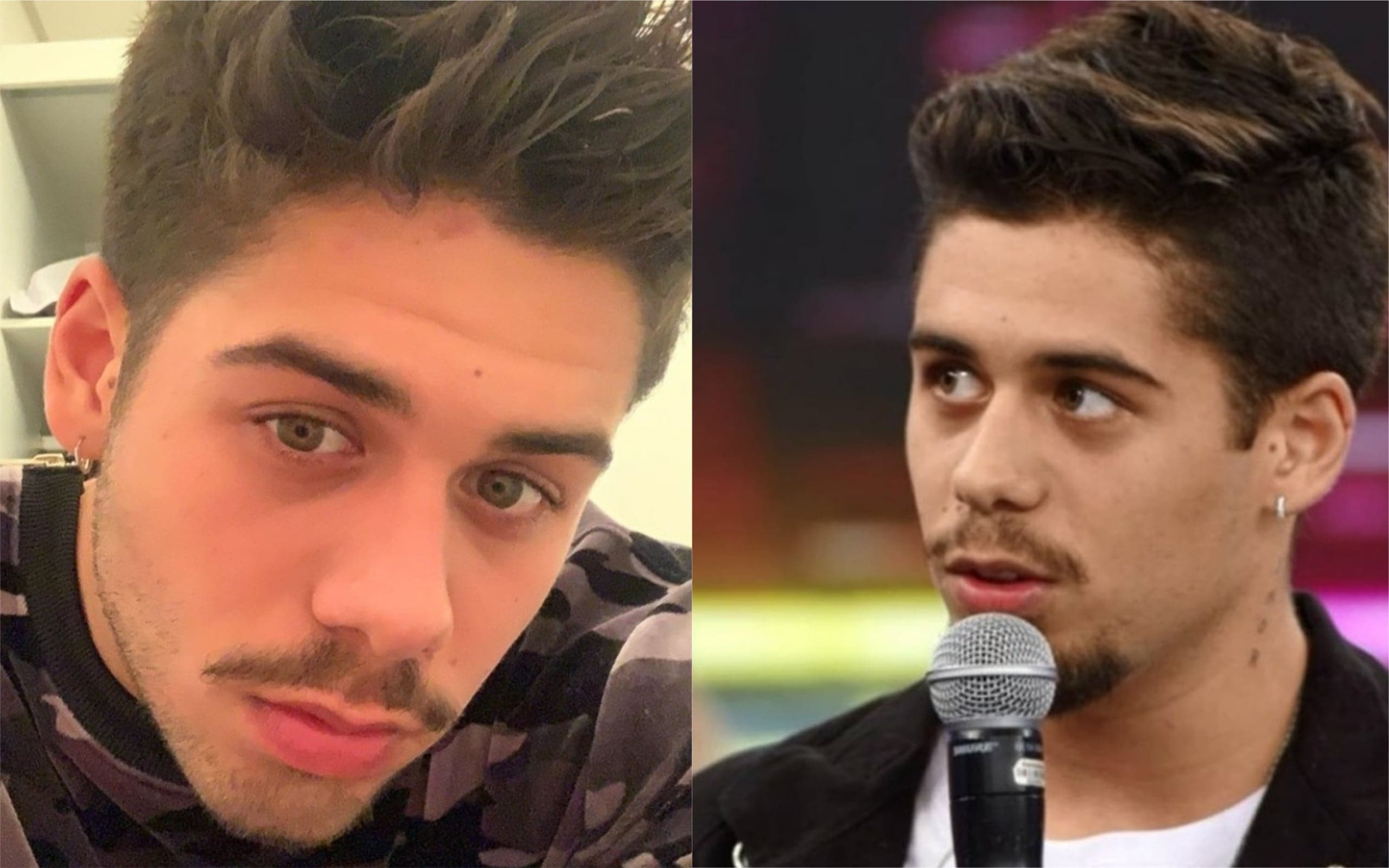 Zé Felipe Zé Felipe