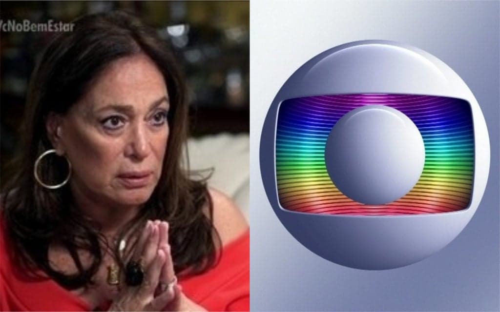 Susana Vieira com câncer incurável, entra em lista bomba de demissões da Globo e tem salário mostrado: "Fortuna"