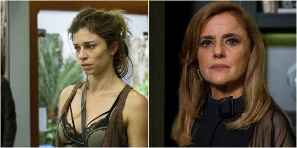 Grazi Massafera e Marieta Severo, fenômenos em Verdades Secretas, ficam de fora da continuação da novela e verdade vem à tona