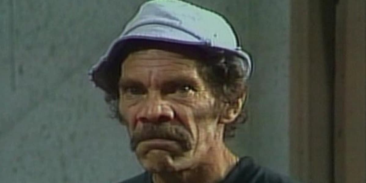 Ramón Valdés tem motivo de saída de Chaves revelado (Foto: Reprodução) Ramón Valdés tem motivo de saída de Chaves revelado (Foto: Reprodução)