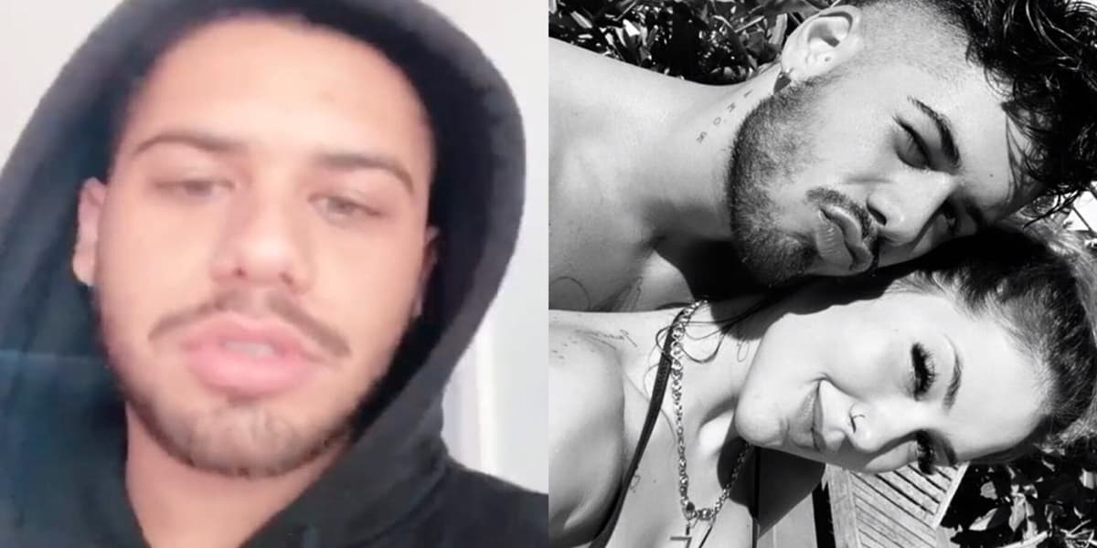 Zé Felipe Zé Felipe