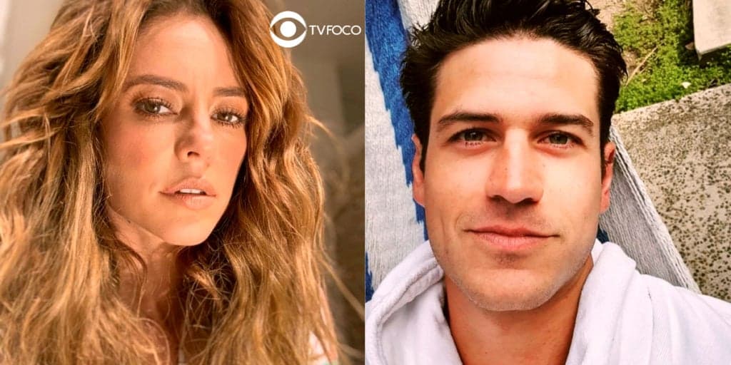A Força do Querer: Zeca e Jeiza vivem amor explosivo que é destruído por maléfica sereia; descubra esta história de amor