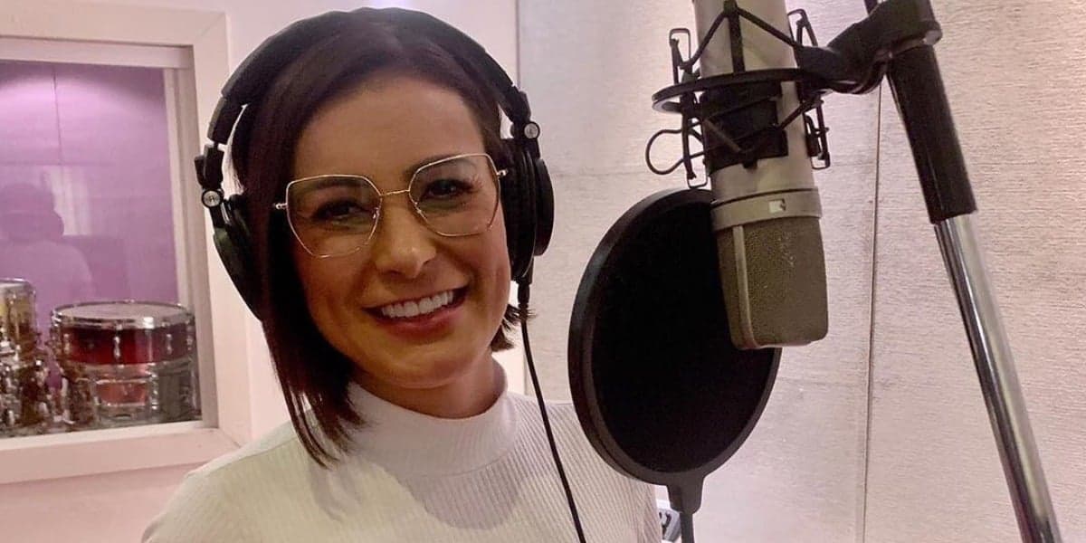 Andressa Urach lançará música (Foto: Reprodução/Instagram) Andressa Urach lançará música (Foto: Reprodução/Instagram)