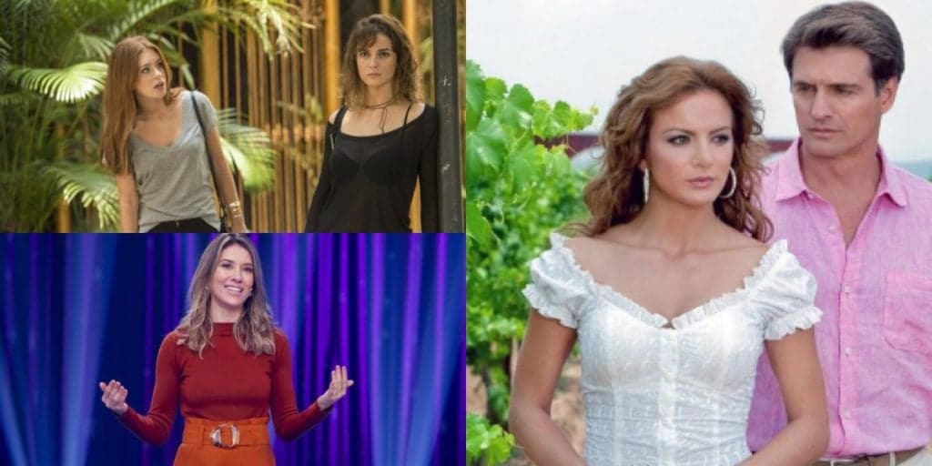 Audiência 20/7: Novela nova tira SBT do fundo do poço, Rebeca reage após levar porrada e Totalmente Demais dá show