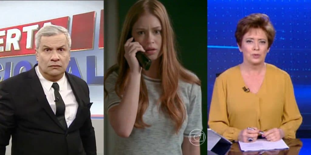 Audiência 6/7: Totalmente Demais arrebenta, Sikêra sobe como foguete e Jornal da Record escala após corte