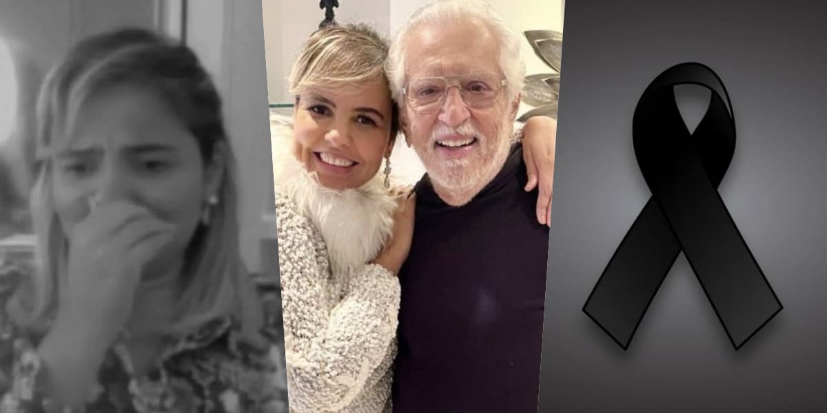 Renata Domingues, esposa de Carlos Alberto, está passando por uma situação arrasadora (Foto montagem: TV Foco) Renata Domingues, esposa de Carlos Alberto, está passando por uma situação arrasadora (Foto montagem: TV Foco)