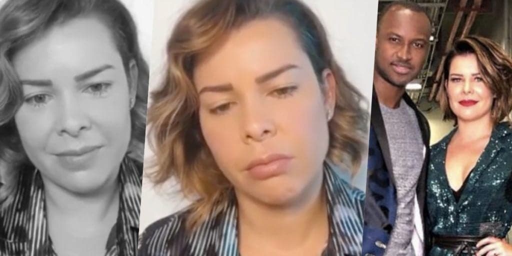 Fernanda Souza tem recado público avassalador de amor de atriz da Globo, após declaração à Thiaguinho: "Eu te amo"
