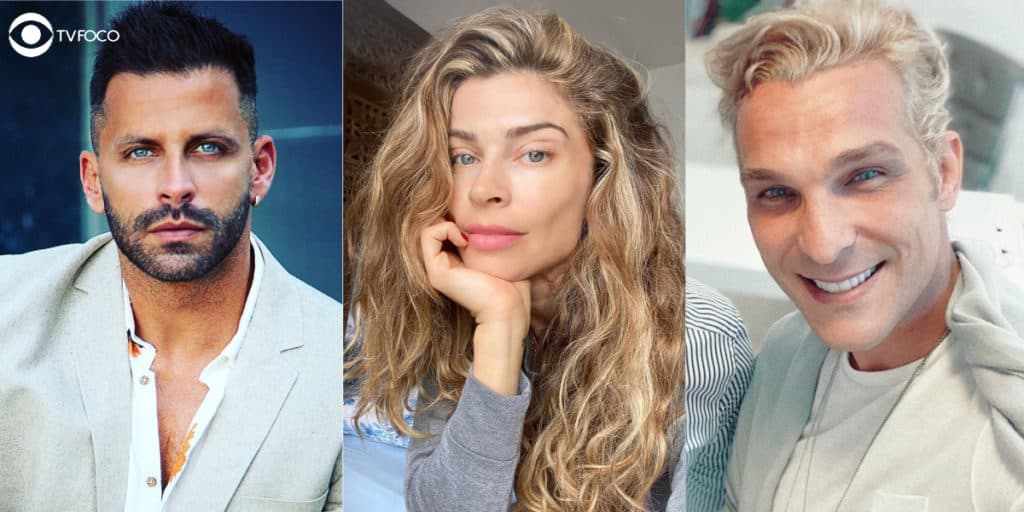 Flor do Caribe: Alberto trai amigo Cassiano para roubar mocinha; descubra mais sobre essa traição cativante