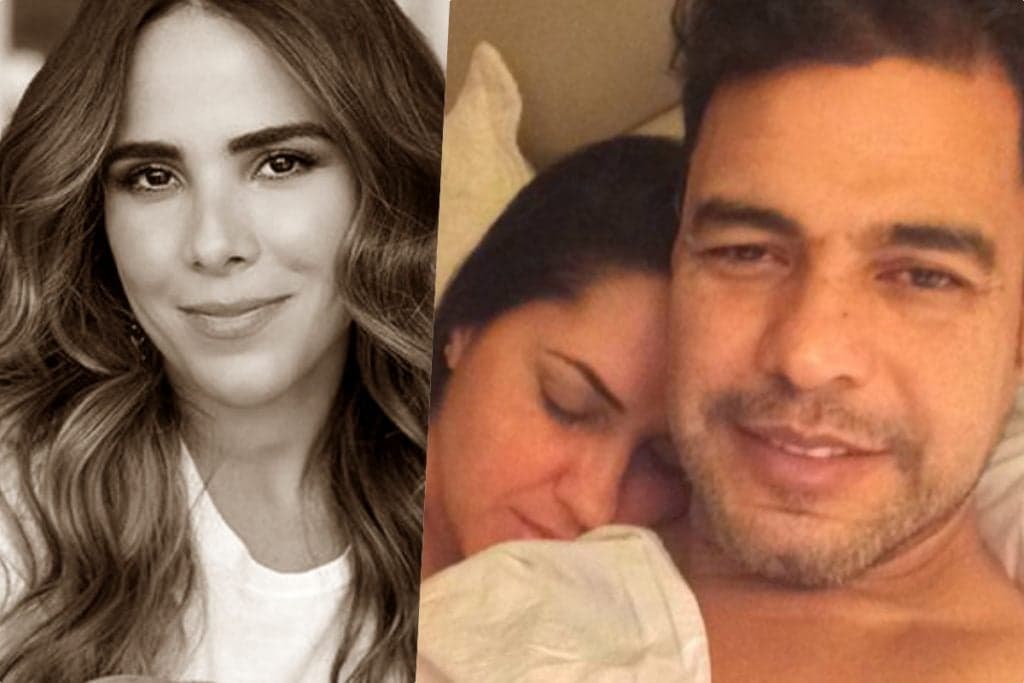 Zezé põe Wanessa e Graciele frente a frente, após surra, madrasta escancara vídeo e realidade é escrachada: "Ela"
