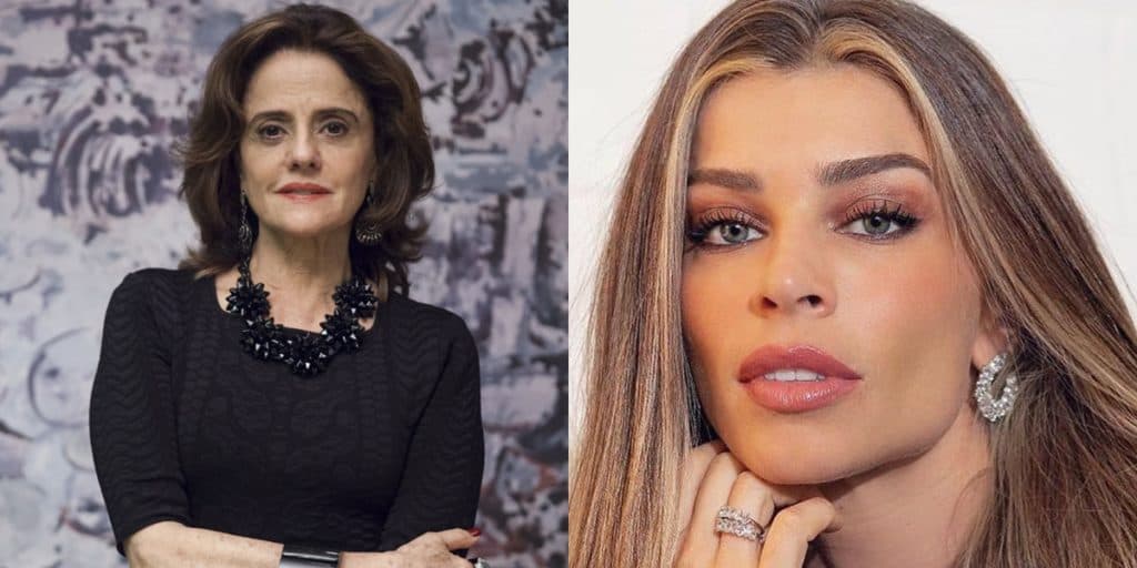 Verdades Secretas 2 chega na Globo, mas tem debandada com recusa de Grazi Massafera e Marieta Severo: "Não"