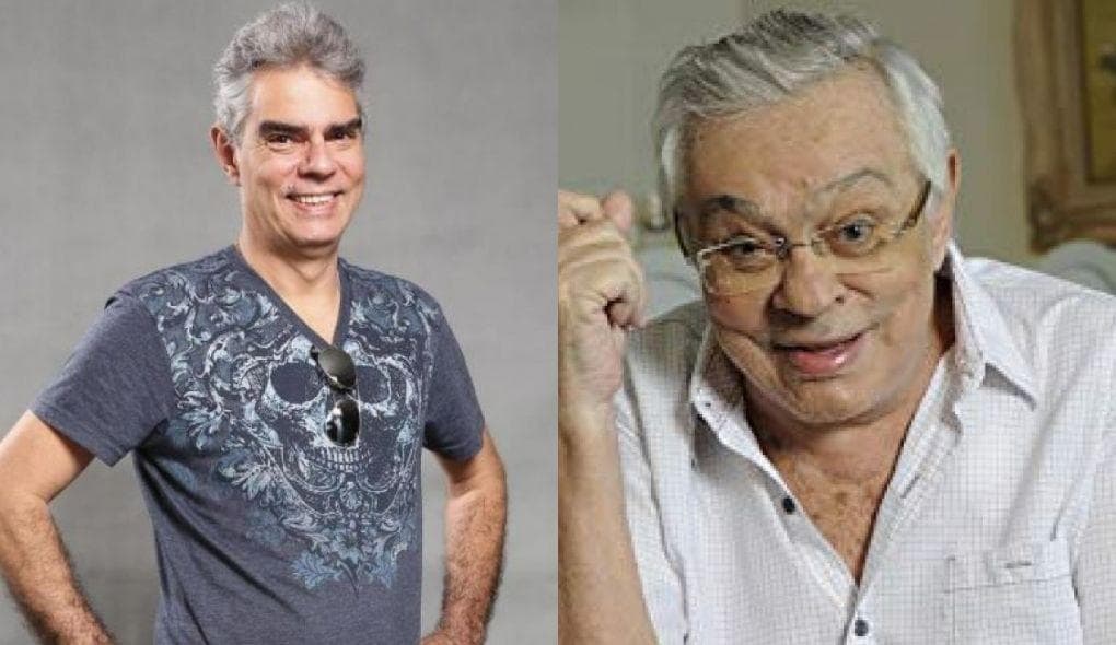 Nizo Neto, filho de Chico Anysio, escancara que pai não deixou nada e entrega vício avassalador: "Últimos 20 anos"