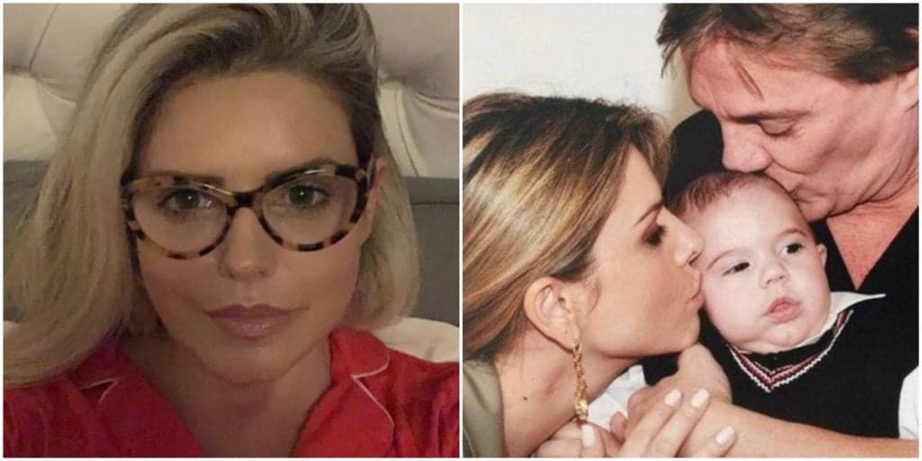 Mari Alexandre detona ao mundo, expõe atual doente de Fábio Jr. e aciona guerra após rejeição ao filho: "Cansei"