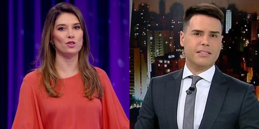 Rebeca Abravanel turbina audiência do SBT e supera toda grade da Record; consolidados de quinta-feira (09/07/20)