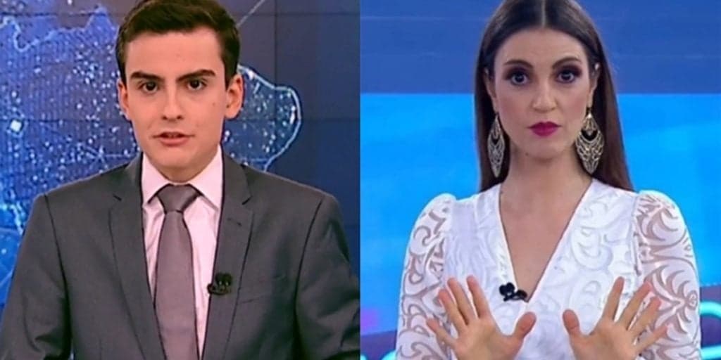 SBT tem tarde do terror e audiência fica na lama com jornal reprisado e Triturando; consolidados de terça-feira (28/07/20)