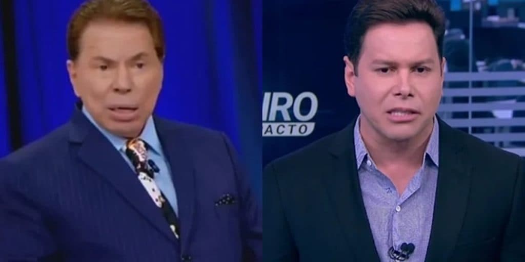 Silvio Santos dá nova ordem, muda grade do SBT e ordena Primeiro Impacto à tarde