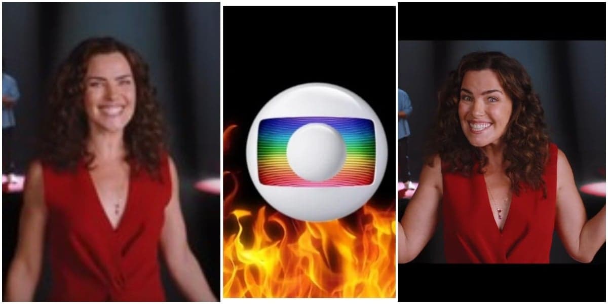globo Ana Paula Arósio globo Ana Paula Arósio