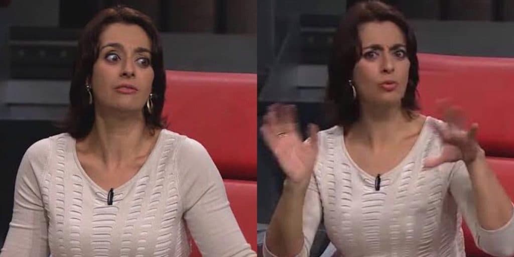 Catia Fonseca, após briga com Claudete Troiano, vê foto dos filhos divulgada e causa choque: “Gostaria de contar”
