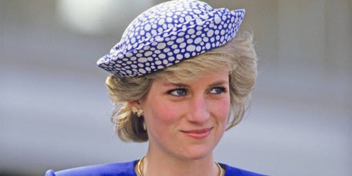 No aniversário da morte de Diana, real causa da tragédia vem à tona (Foto: Reprodução) No aniversário da morte de Diana, real causa da tragédia vem à tona (Foto: Reprodução)