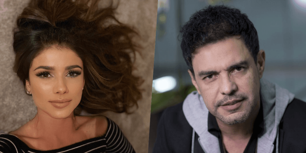 Paula Fernandes tem desfecho bomba, após guerra com famosos com maldição e recebe recado de Zezé: "Grande no seu"