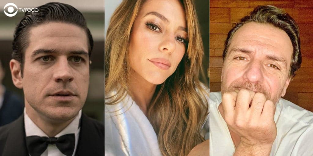A Força do Querer: Famoso faz previsão sobrenatural para Gloria Perez domar show de vaidade de elenco