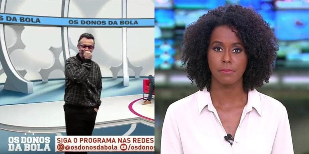Audiência 26/8: Neto surra todos e mostra quem manda na Band, Maju dá escorregada e Record afunda com novela