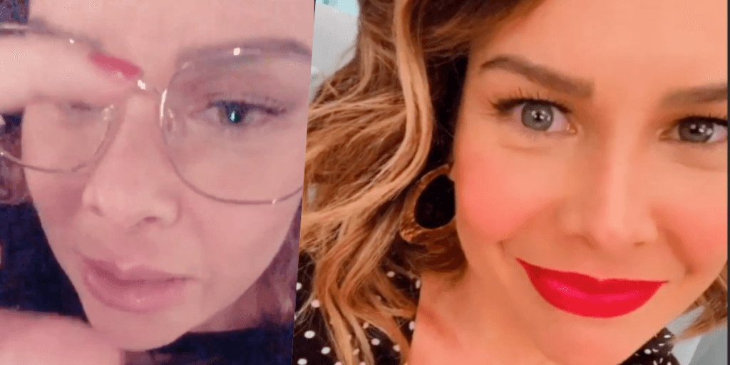 Fernanda Souza divulga vídeo de Thiaguinho, expõe o ex após bomba de nova mulher e se descontrola: "A gente tenta"