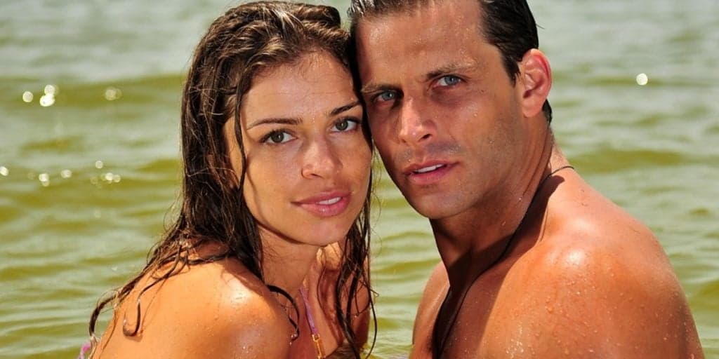 Globo altera planos após grande anúncio e muda estreia da reprise de Flor de Caribe