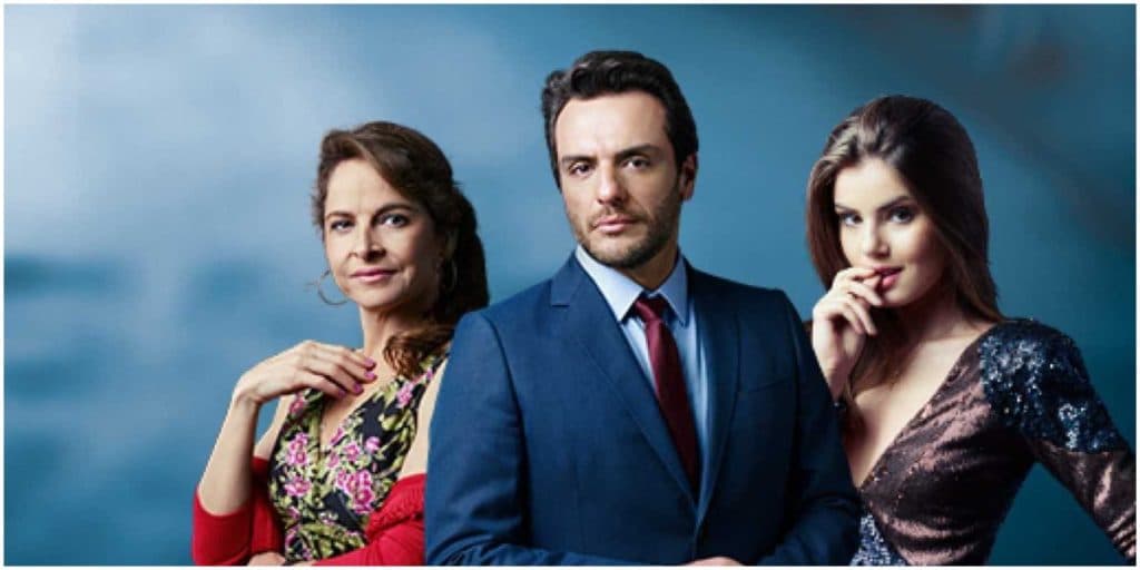 Globo radicaliza e cogita produzir até quatro temporadas de Verdades Secretas