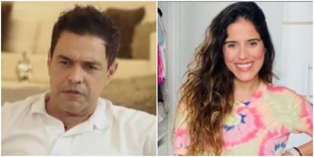 Após evitar batalha na justiça dos pais, Camilla Camargo expõe Zezé e faz textão avassalador: "Como ninguém"
