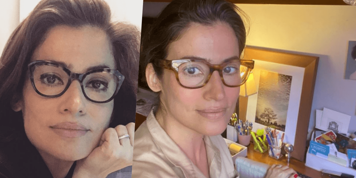 Renata Vasconcellos tem desfecho cruel preparado pela Globo (Foto montagem) Renata Vasconcellos tem desfecho cruel preparado pela Globo (Foto montagem)