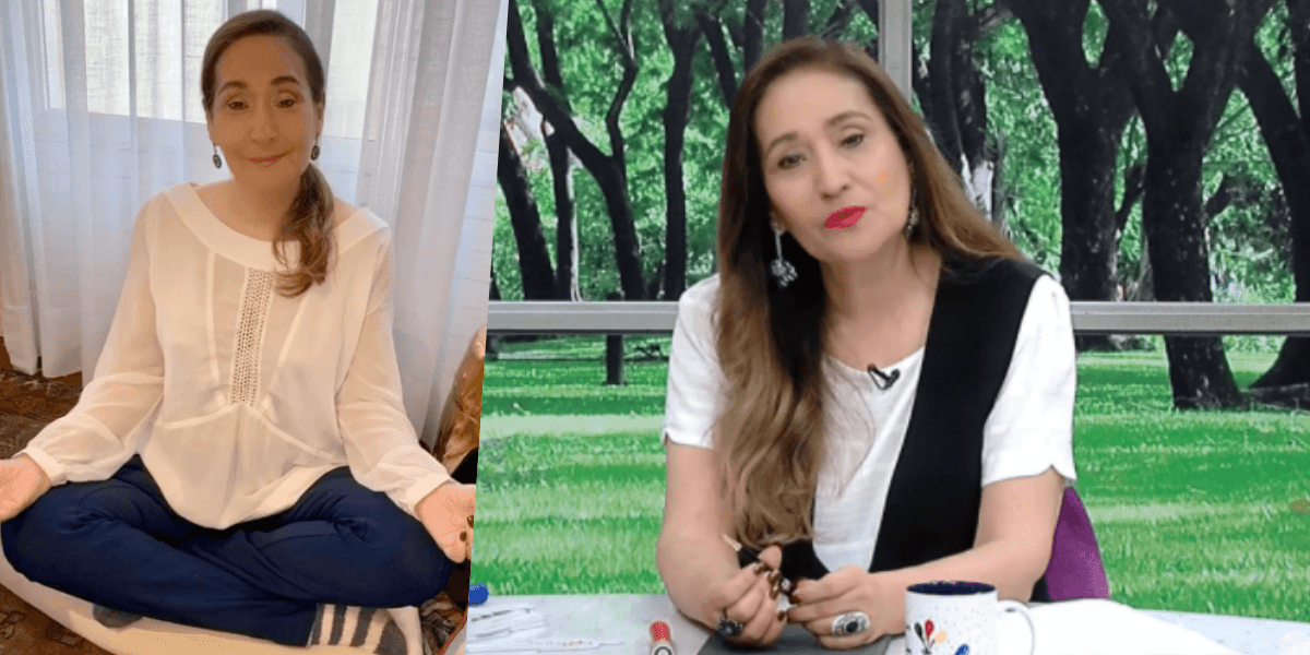 Sonia Abrão comanda o A Tarde é Sua na RedeTV! (Foto montagem) Sonia Abrão comanda o A Tarde é Sua na RedeTV! (Foto montagem)