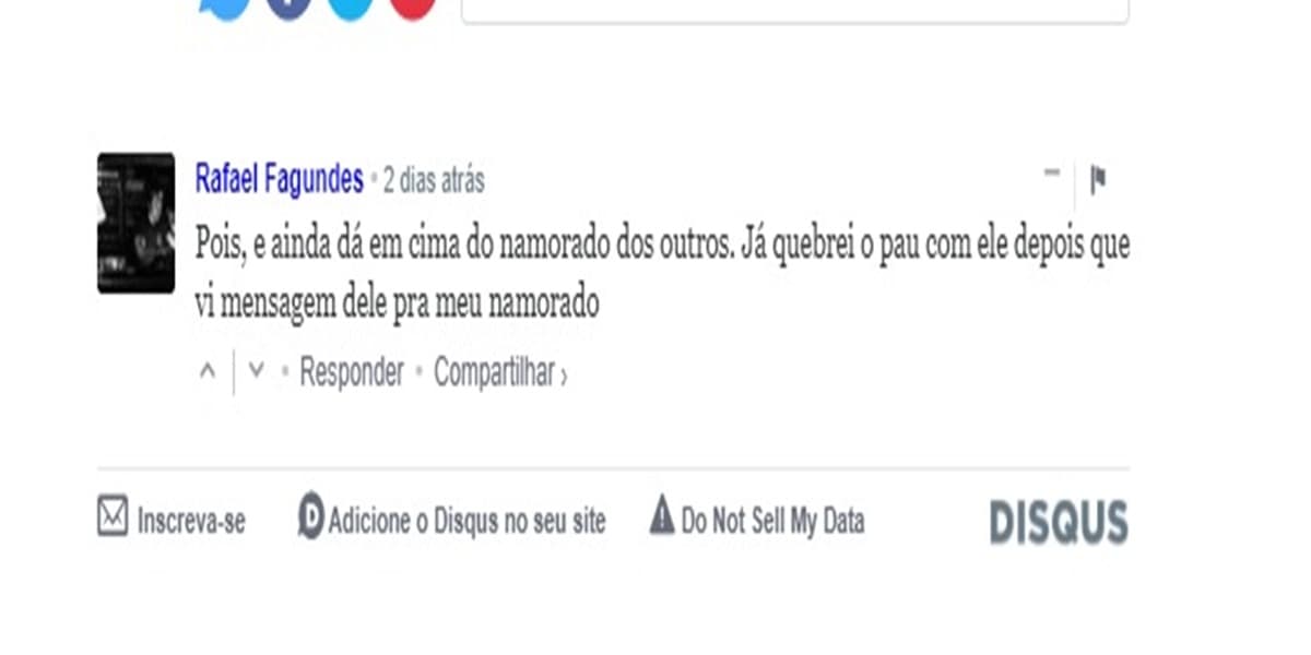 A Fazenda, Lucas Maciel A Fazenda, Lucas Maciel