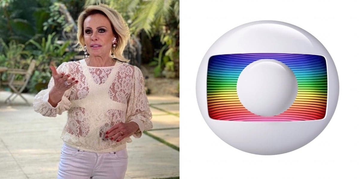 Ana Maria Braga Ana Maria Braga