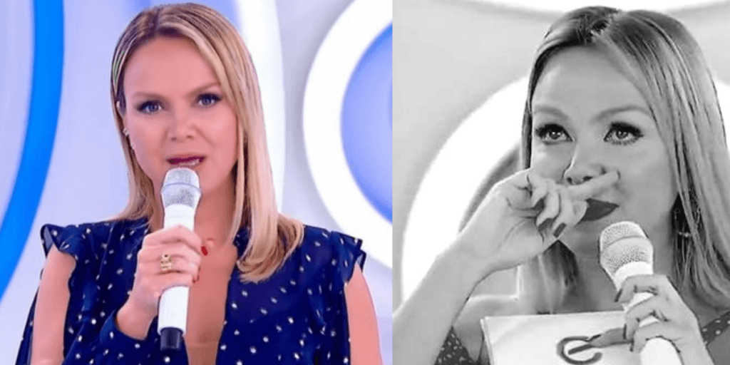 Luto! Eliana tem morte brutal em casa, mais um filho e saída explosiva do SBT: sensitiva faz previsão arrebatadora