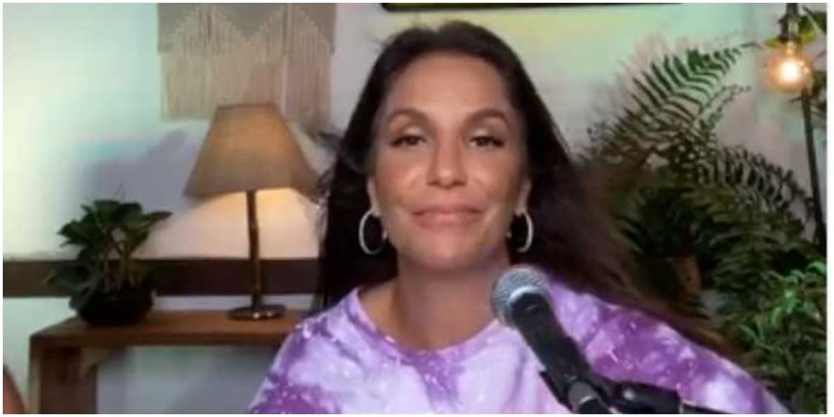 Ivete Sangalo (Foto: Reprodução) Ivete Sangalo (Foto: Reprodução)