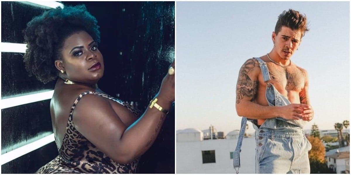 Jojo Todynho e Biel são dois nomes já confirmados em A Fazenda, da Record - Foto: Montagem Jojo Todynho e Biel são dois nomes já confirmados em A Fazenda, da Record - Foto: Montagem