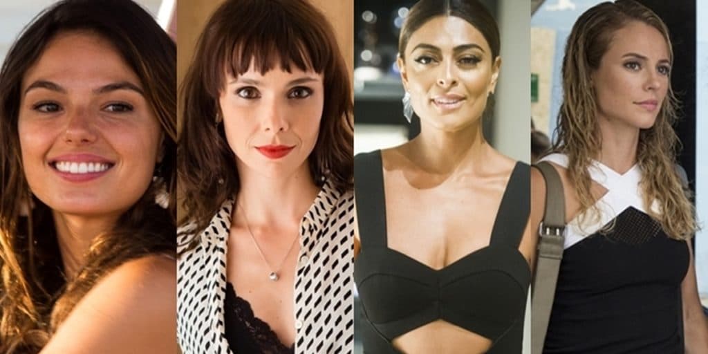 A Força do Querer: confira o elenco completo da novela das nove da Globo