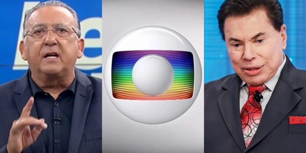 Sem Globo, telespectadores se estrepam, reclamam do SBT e pagam caro por futebol