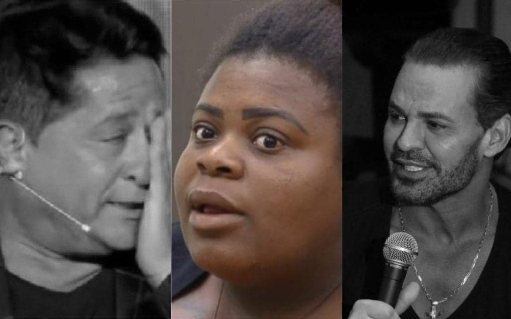 Em A Fazenda 12, Jojo atinge feito com mesma maldição de Eduardo Costa e Leonardo: "É assim"