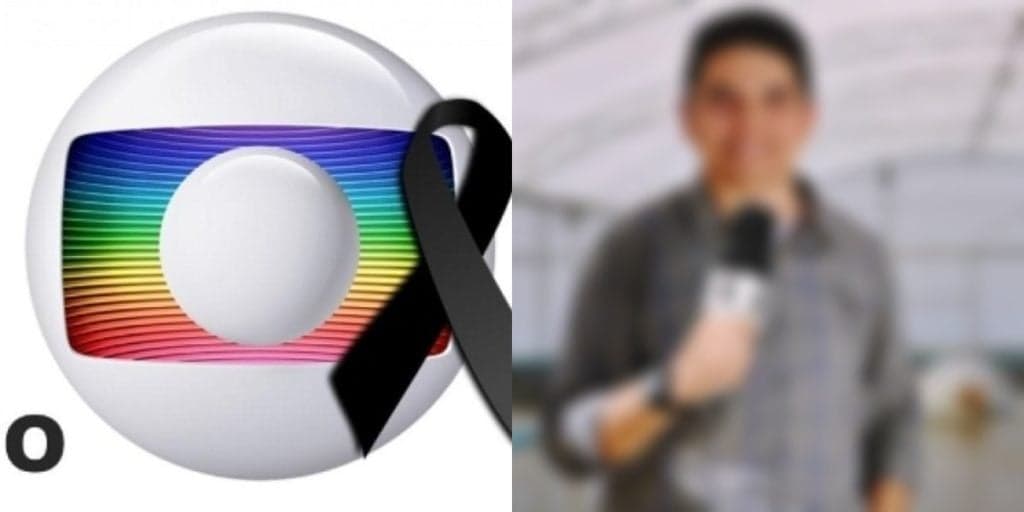Luto! Jornalista da Globo morre aos 24 anos após luta contra o câncer e amigos lamentam: "Descanse em paz"