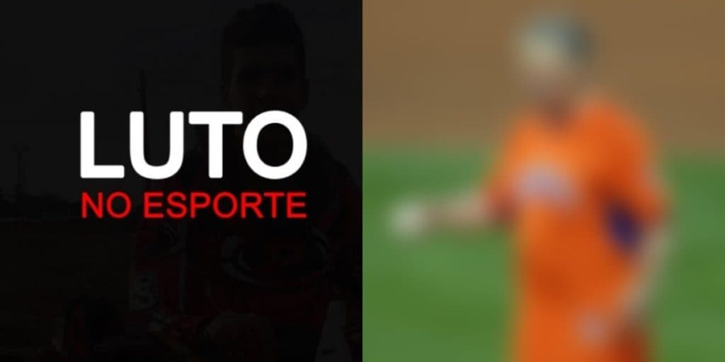 Luto! Morre consagrado jogador vítima da Covid-19 e fãs lamentam: "Eterno astro"
