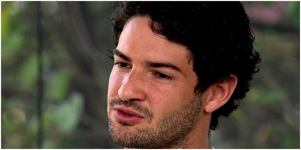 Alexandre Pato (Foto: Reprodução) Alexandre Pato (Foto: Reprodução)